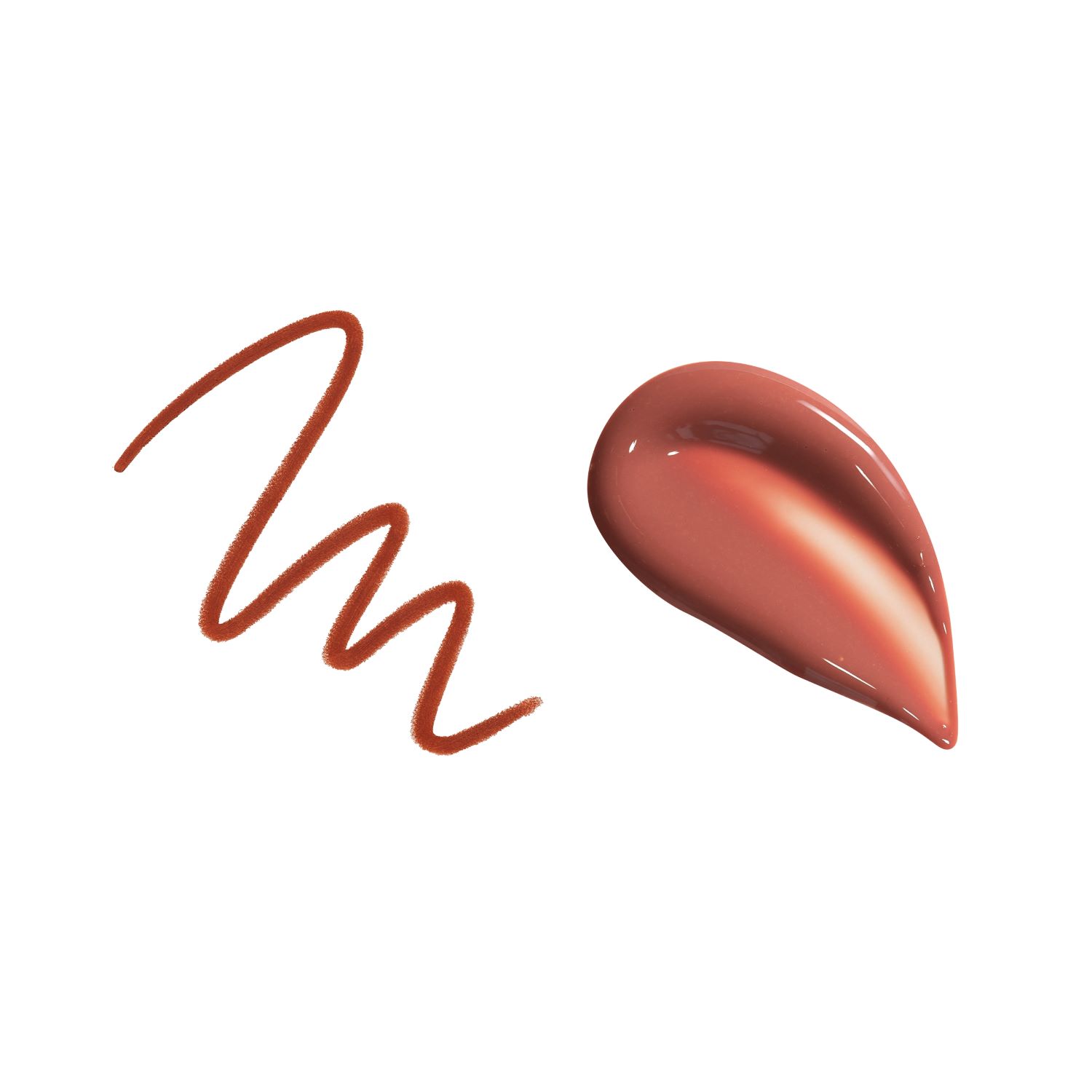 GLOSSY LIP KIT (SET DE LABIOS)